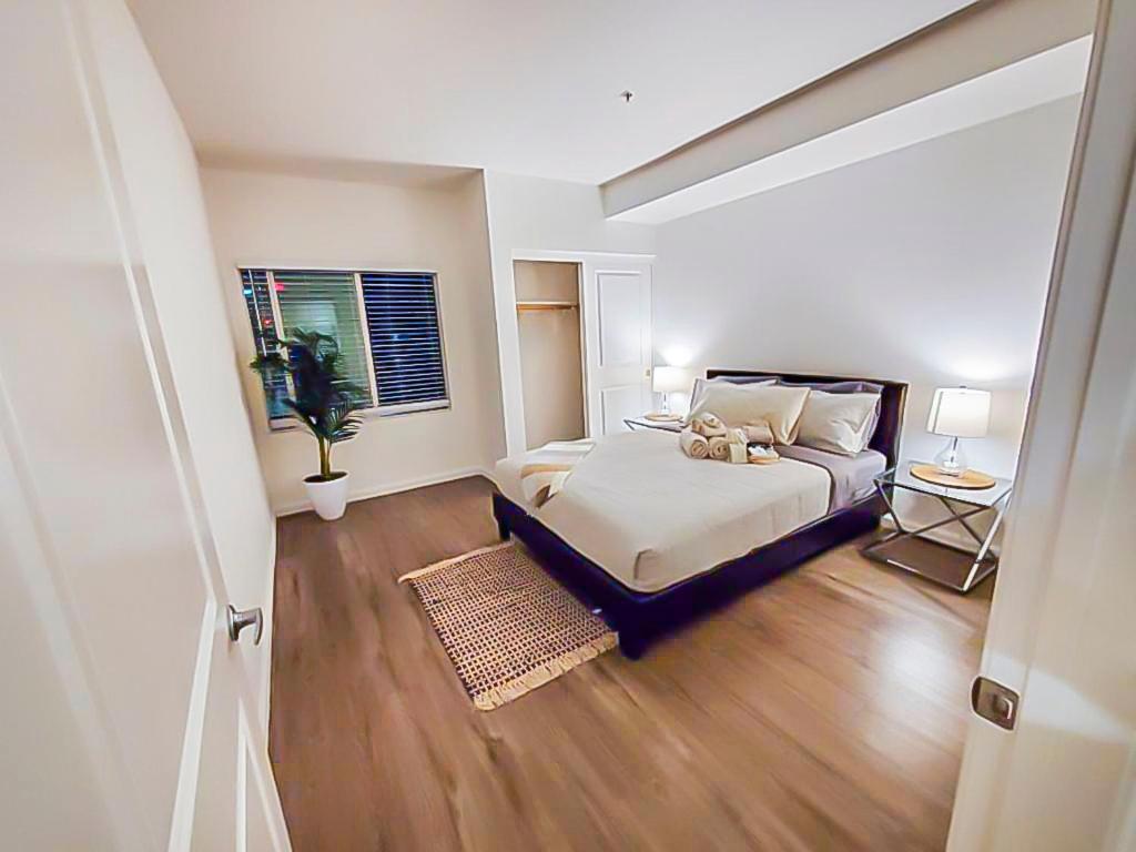 Two Bedroom Condo At Universal Studios Los Angeles Extérieur photo