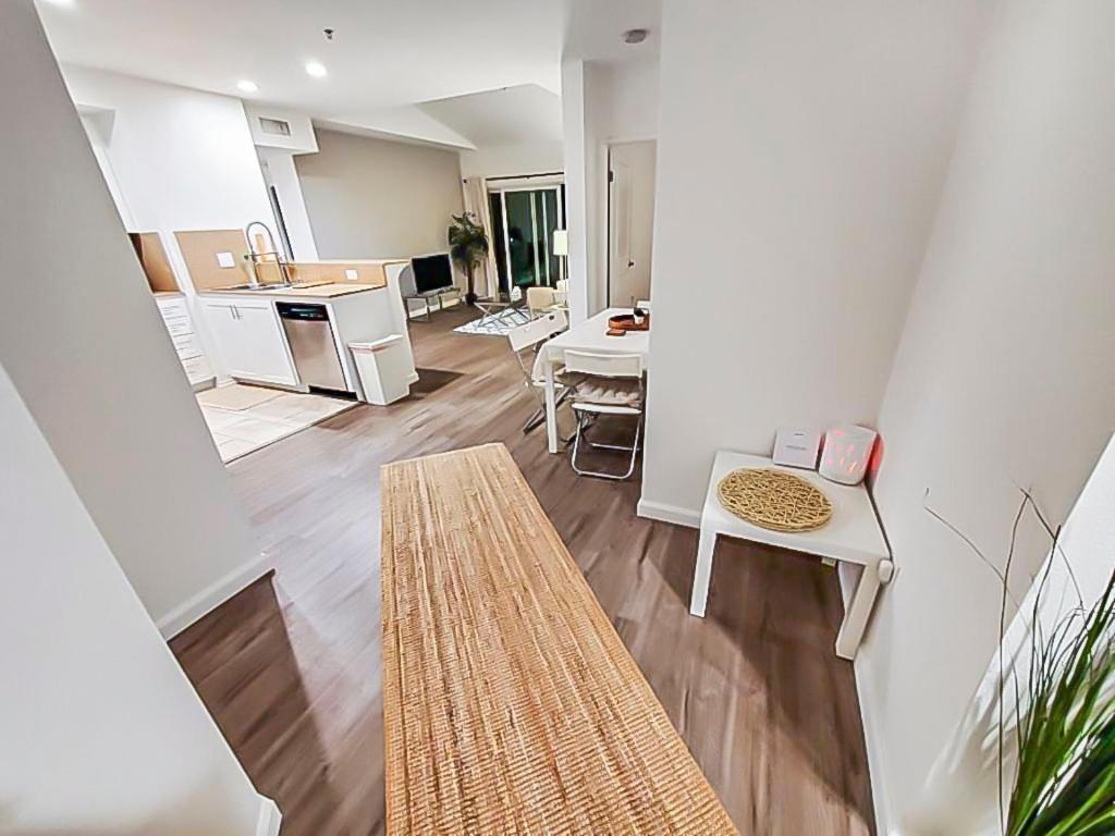 Two Bedroom Condo At Universal Studios Los Angeles Extérieur photo