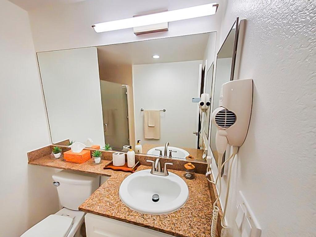 Two Bedroom Condo At Universal Studios Los Angeles Extérieur photo