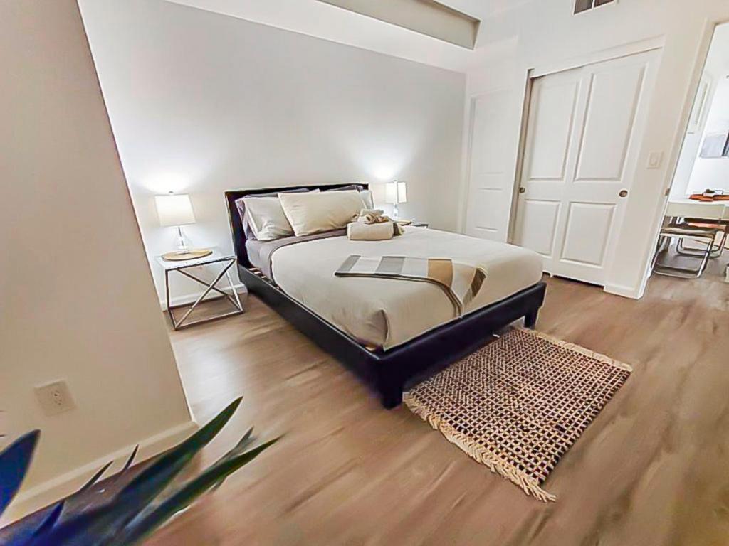 Two Bedroom Condo At Universal Studios Los Angeles Extérieur photo