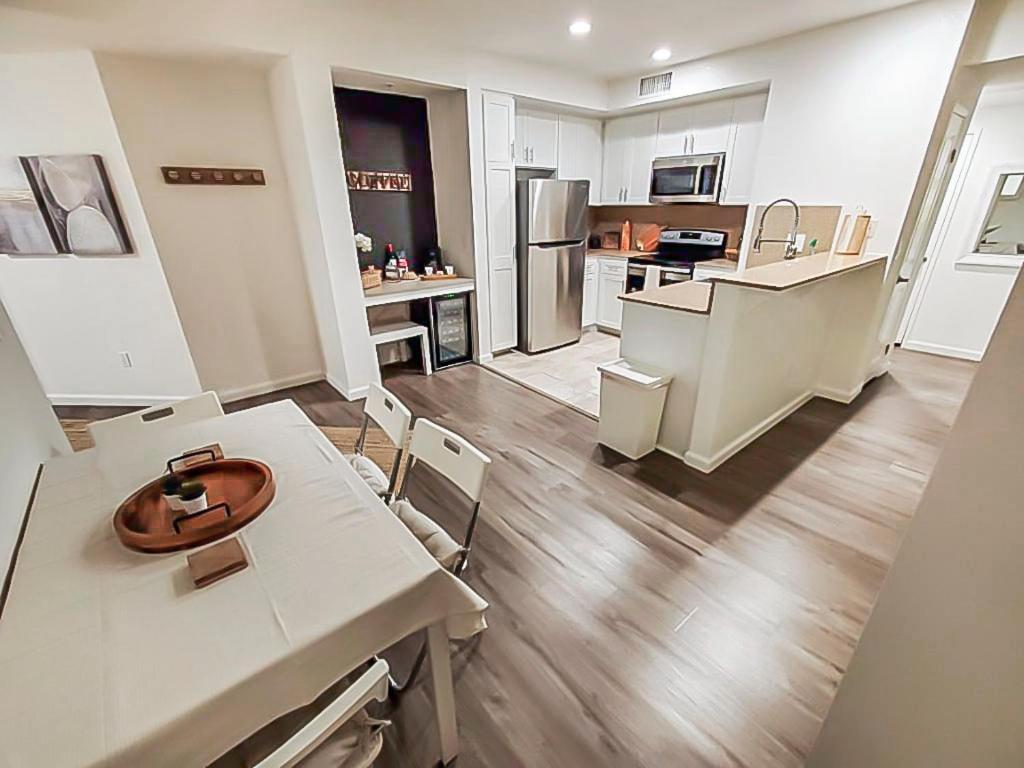 Two Bedroom Condo At Universal Studios Los Angeles Extérieur photo