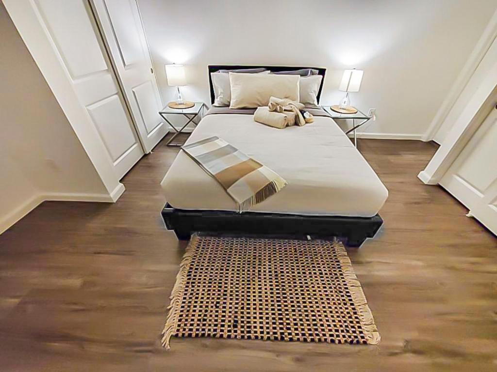 Two Bedroom Condo At Universal Studios Los Angeles Extérieur photo