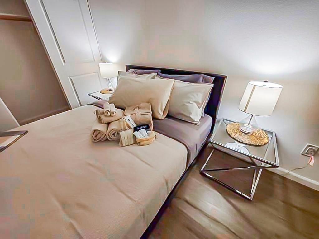 Two Bedroom Condo At Universal Studios Los Angeles Extérieur photo