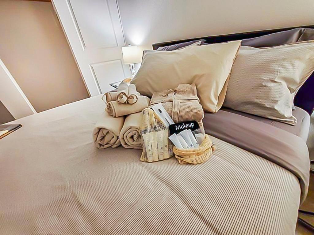 Two Bedroom Condo At Universal Studios Los Angeles Extérieur photo